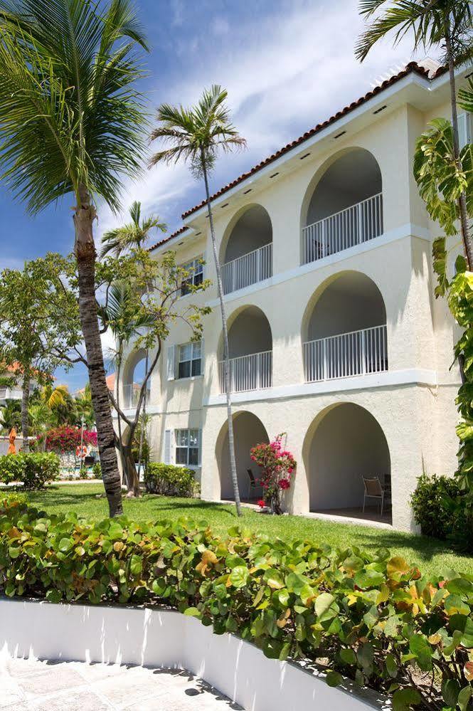 Paradise Harbour Club & Marina Nassau Exterior photo