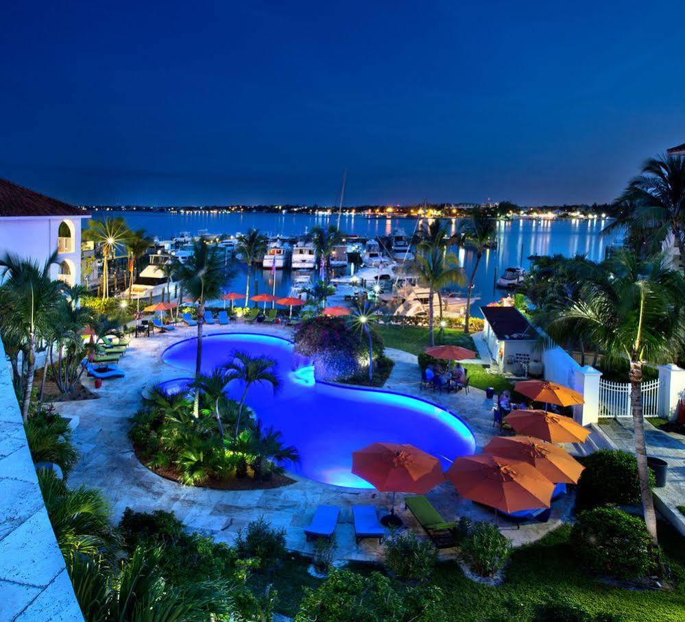 Paradise Harbour Club & Marina Nassau Exterior photo