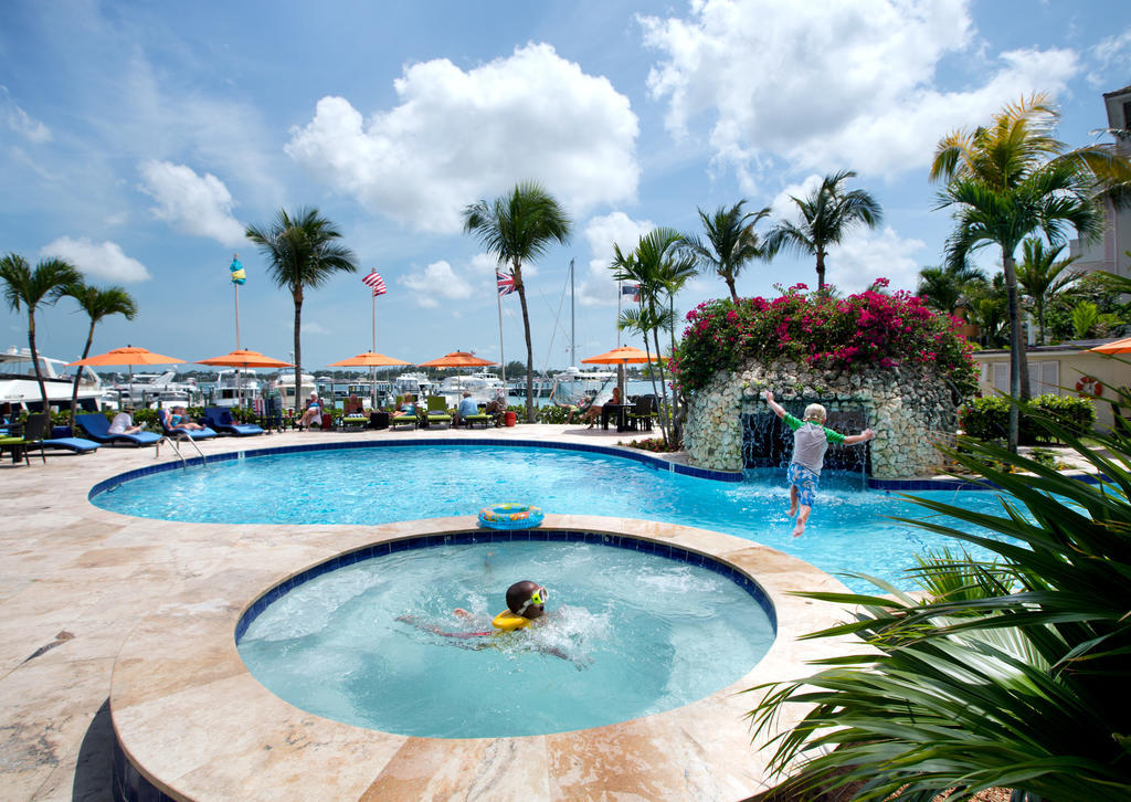 Paradise Harbour Club & Marina Nassau Exterior photo